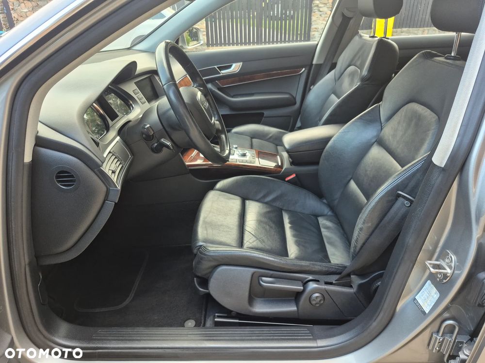 Audi A6 Avant 2.0 TFSI Multitronic - 19