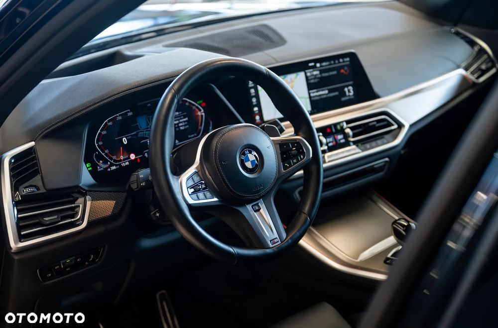 BMW X5 xDrive30d sport - 14