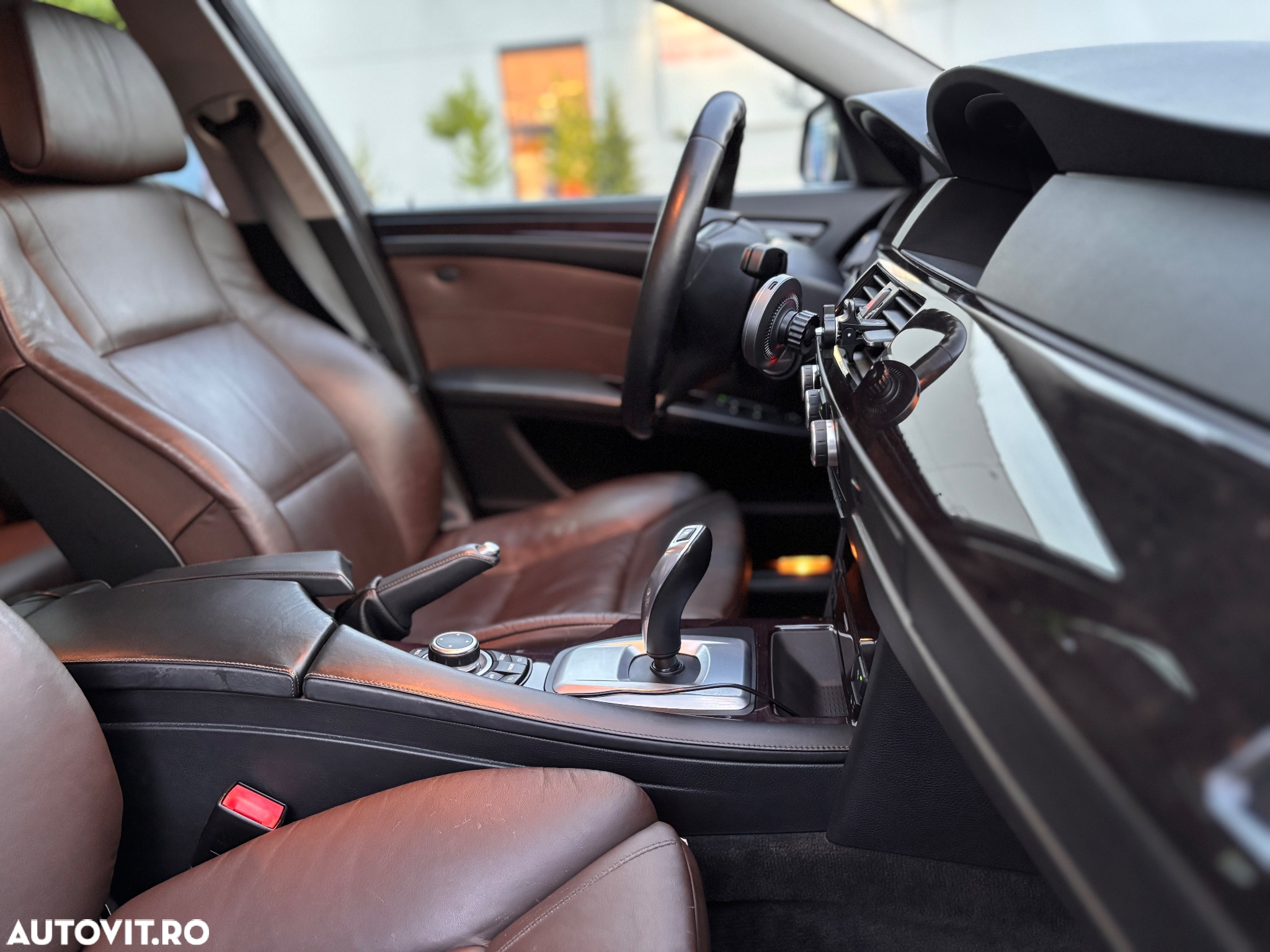 BMW Seria 5 530d Aut. Edition Exclusive - 17