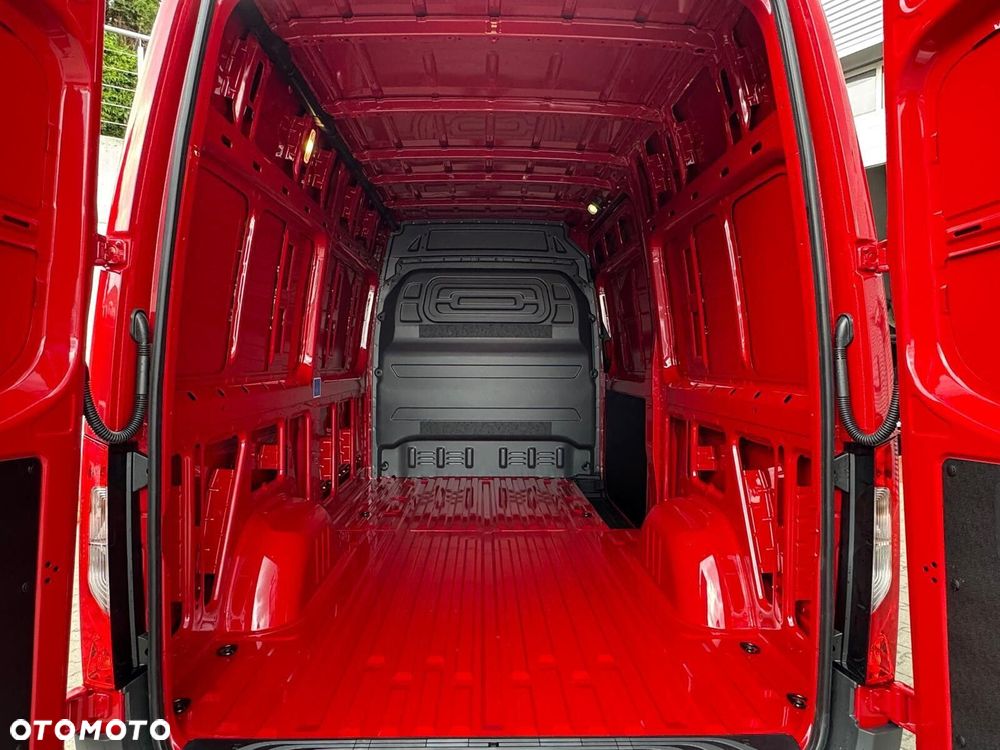 Mercedes-Benz Sprinter 315 CDI PROMO - 12