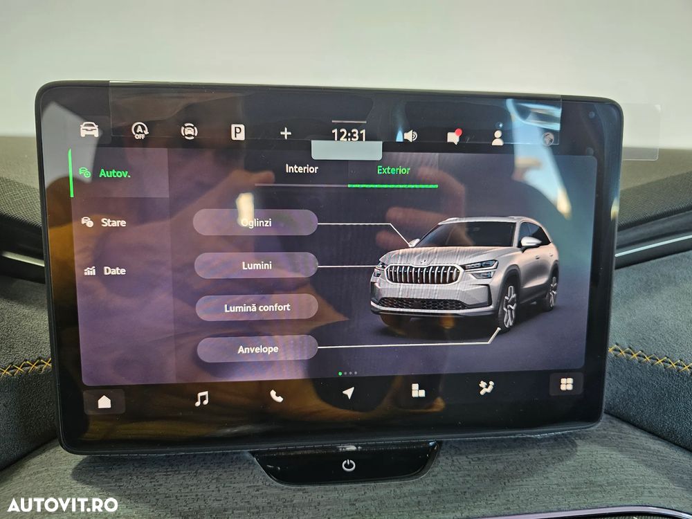 Skoda Kodiaq 2.0 TDI 4X4 DSG Selection - 17