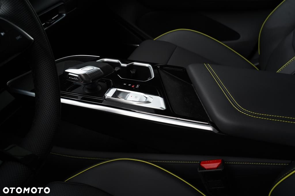 Baic Beijing 5 - 19