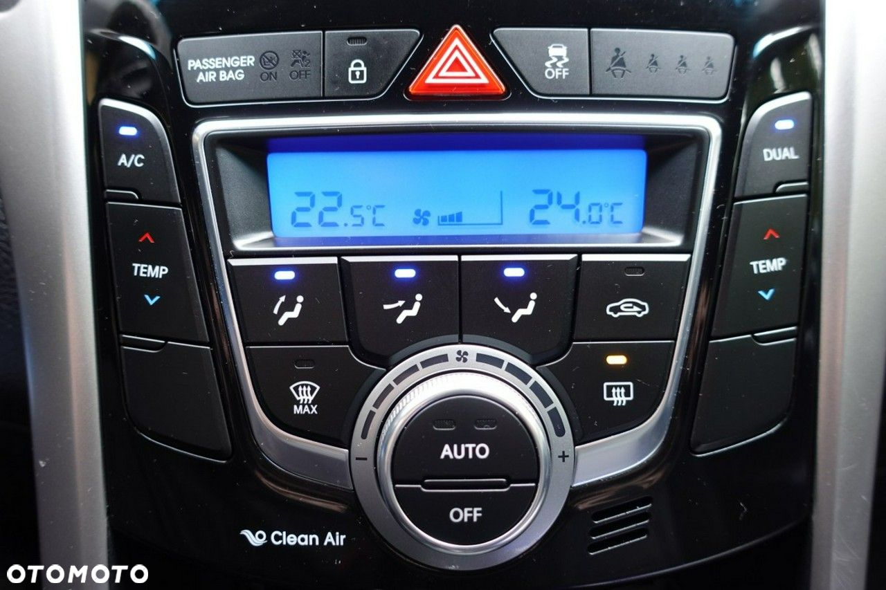 Hyundai i30 - 14