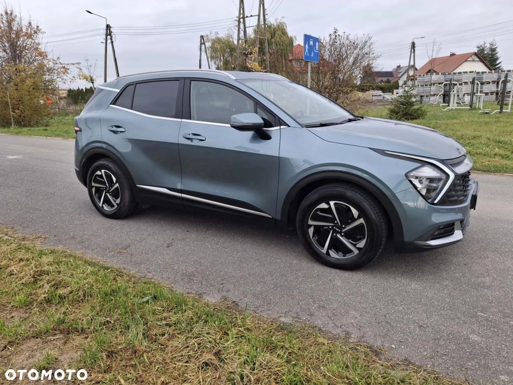 Kia Sportage 1.6 T-GDI L 2WD - 2