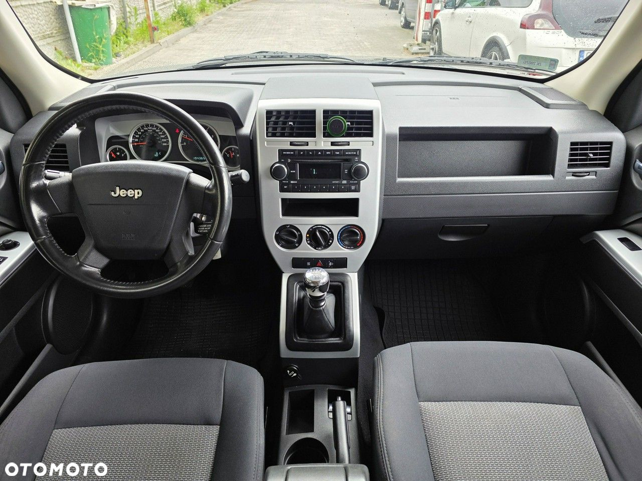 Jeep Patriot 2.0 CRD Limited - 14