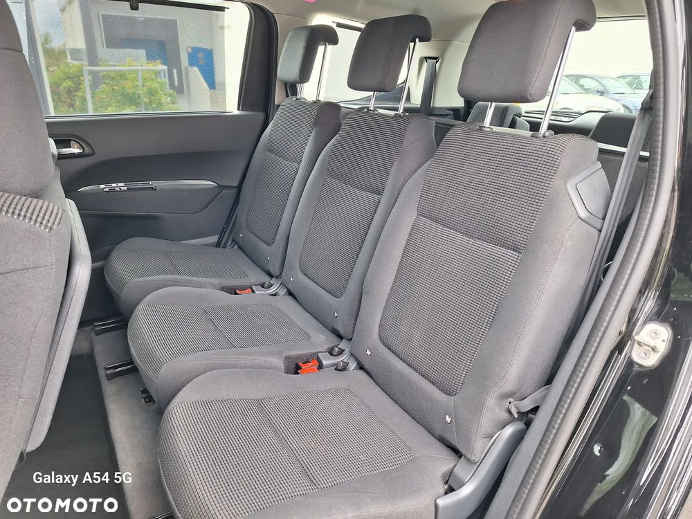 Peugeot 5008 2.0 BlueHDi Active - 16