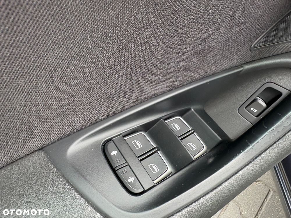 Audi A6 Limousine 2.0 TDI ultra S tronic - 15