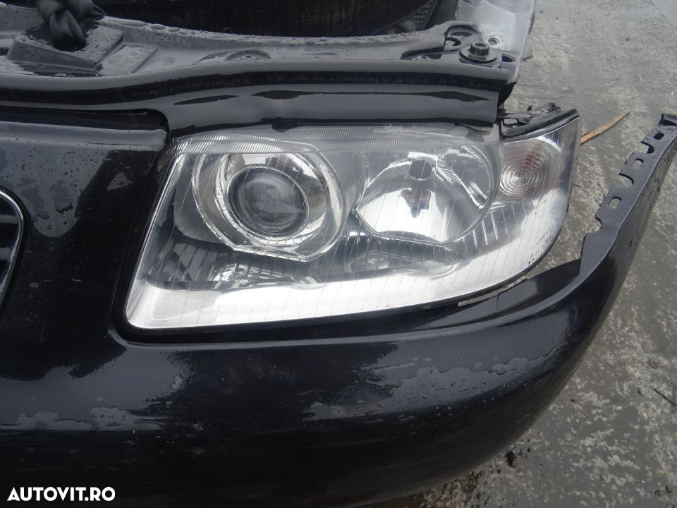 Vand Fata Completa Audi A3 Break din 2001 volan pe stanga - 2