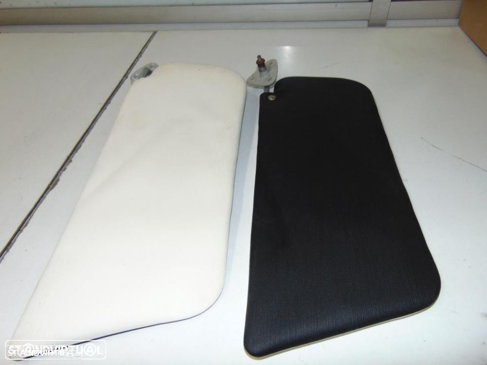 Antigos e clássicos palas de sol - 3