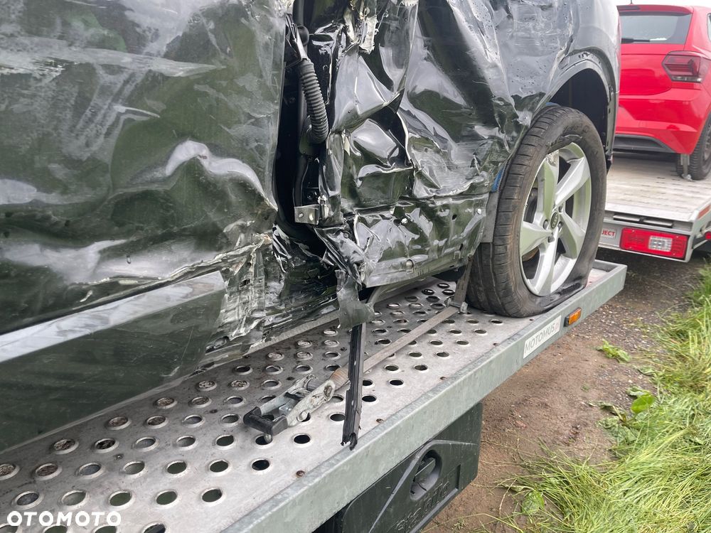 Audi Q3 - 5