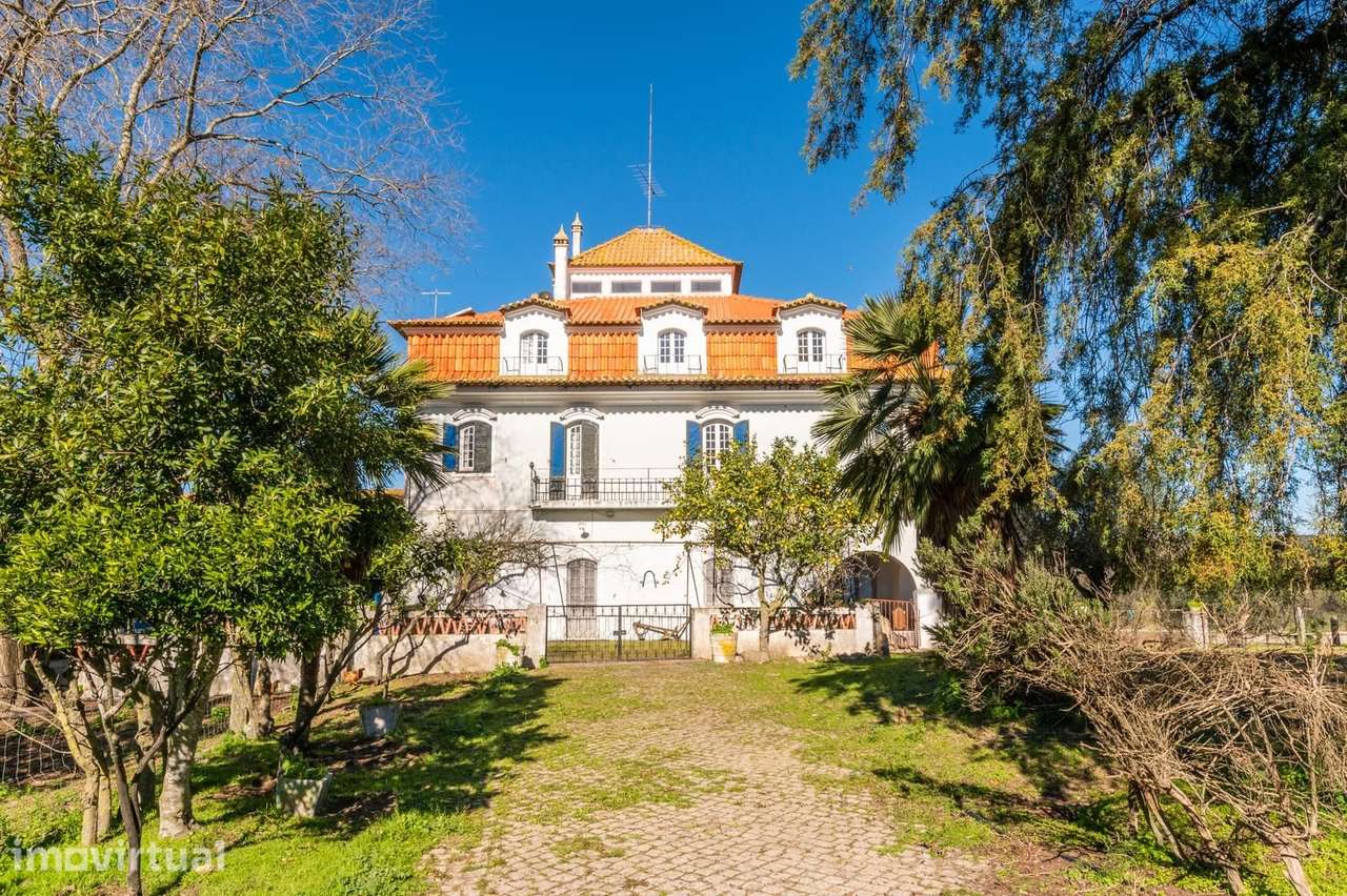 Quinta 5.7 ha, Évora - Grande imagem: 2/39