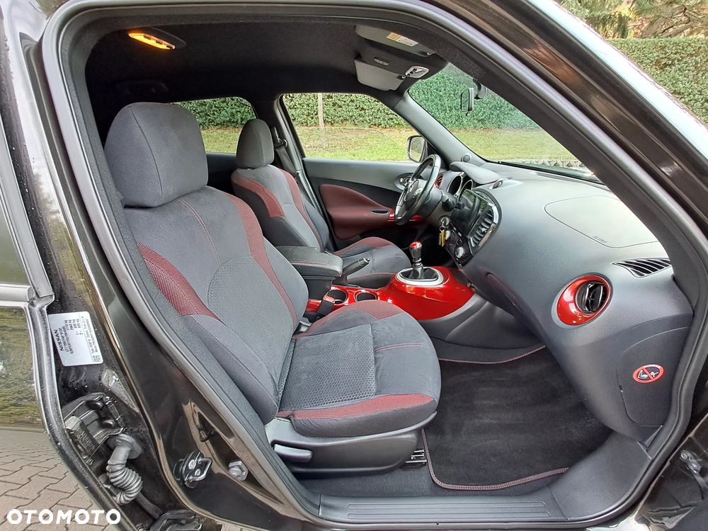 Nissan Juke - 25