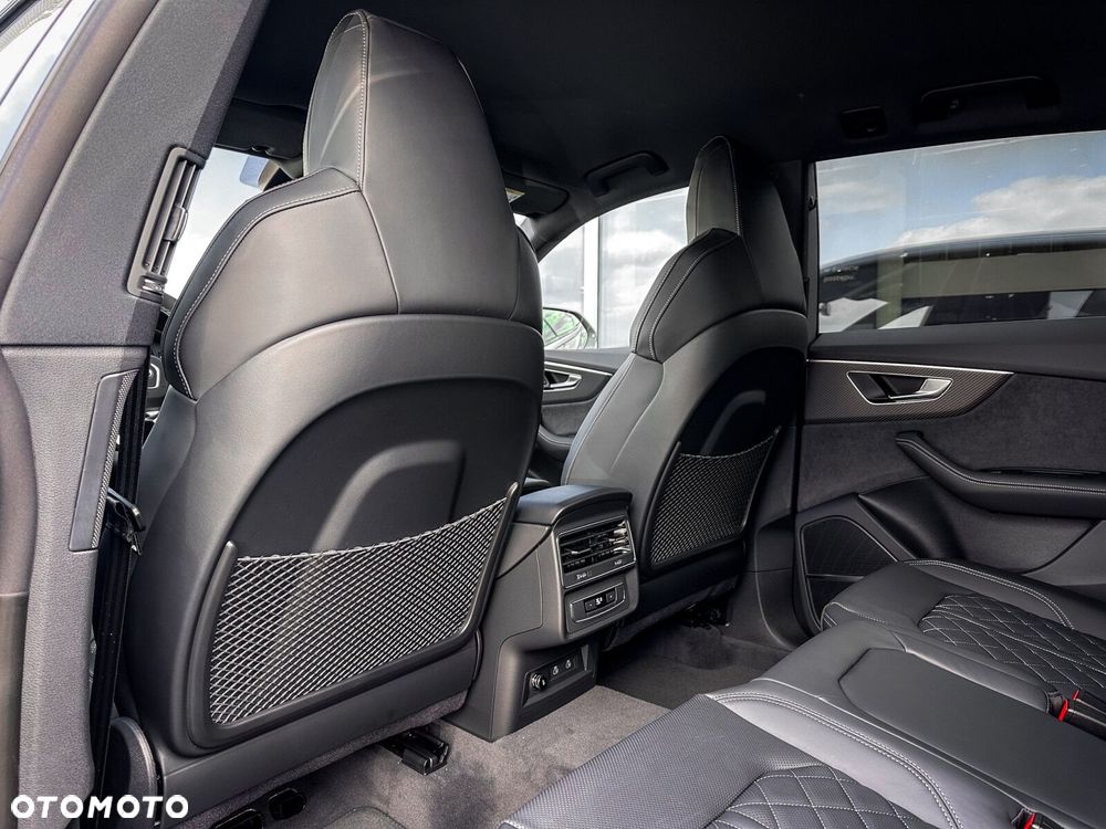 Audi Q8 - 40