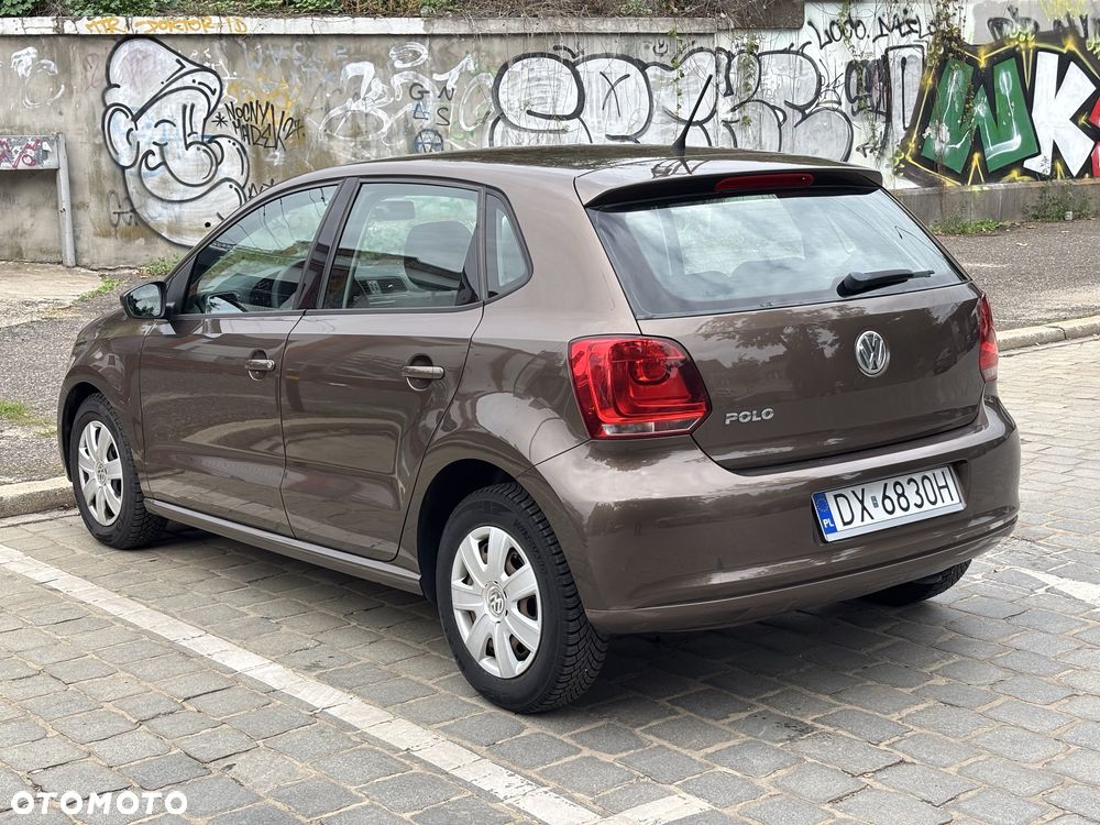 Volkswagen Polo - 3