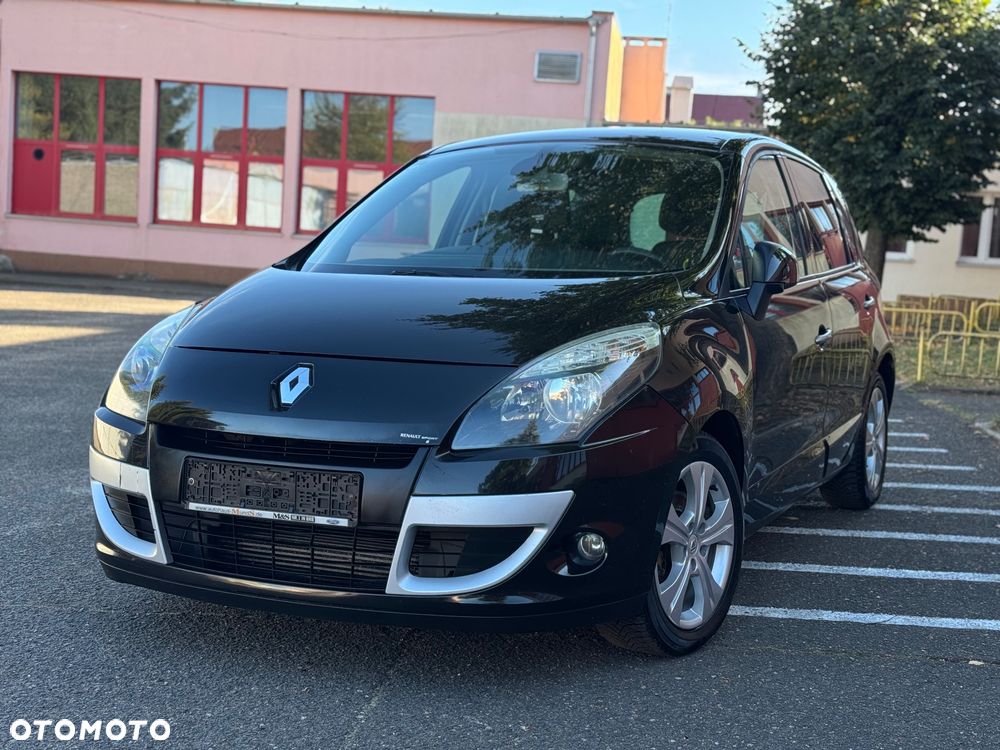 Renault Scenic - 3