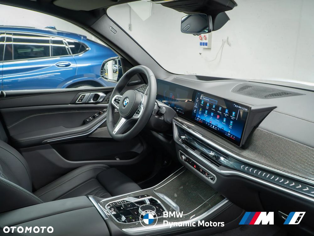 BMW X5 xDrive40d - 21