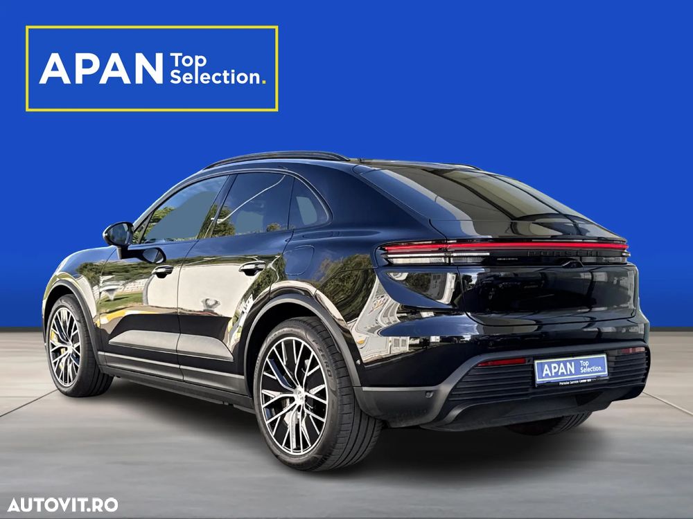 Porsche Macan 4 100 kWh - 4