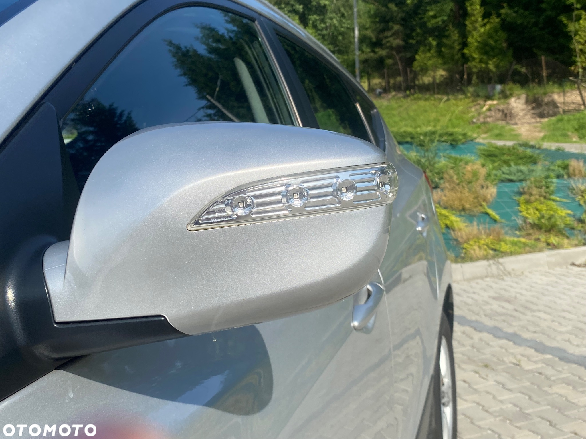 Hyundai ix35 1.6 2WD Trend - 30