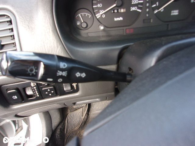 PRZEŁĄCZNIK ZESPOLONY MITSUBISHI CARISMA 95-99 - 1