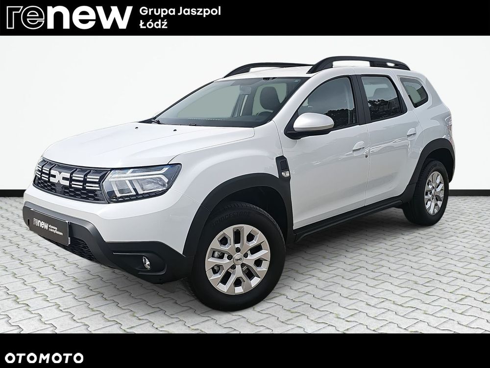 Dacia Duster - 1