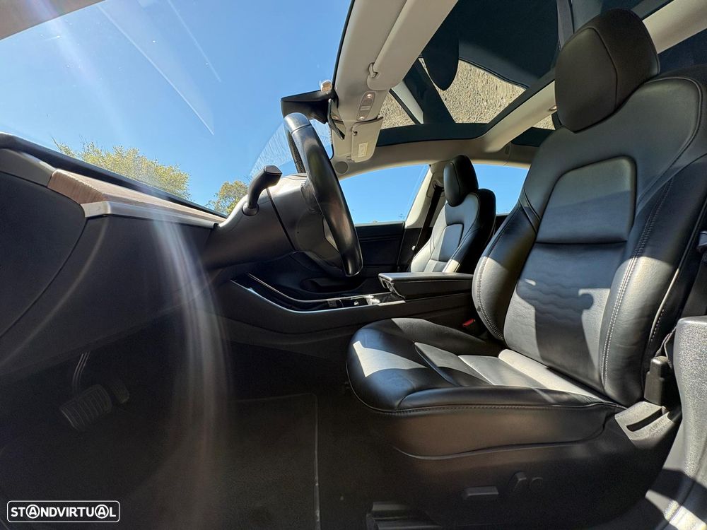 Tesla Model 3 Long Range AWD Dual Motor - 14