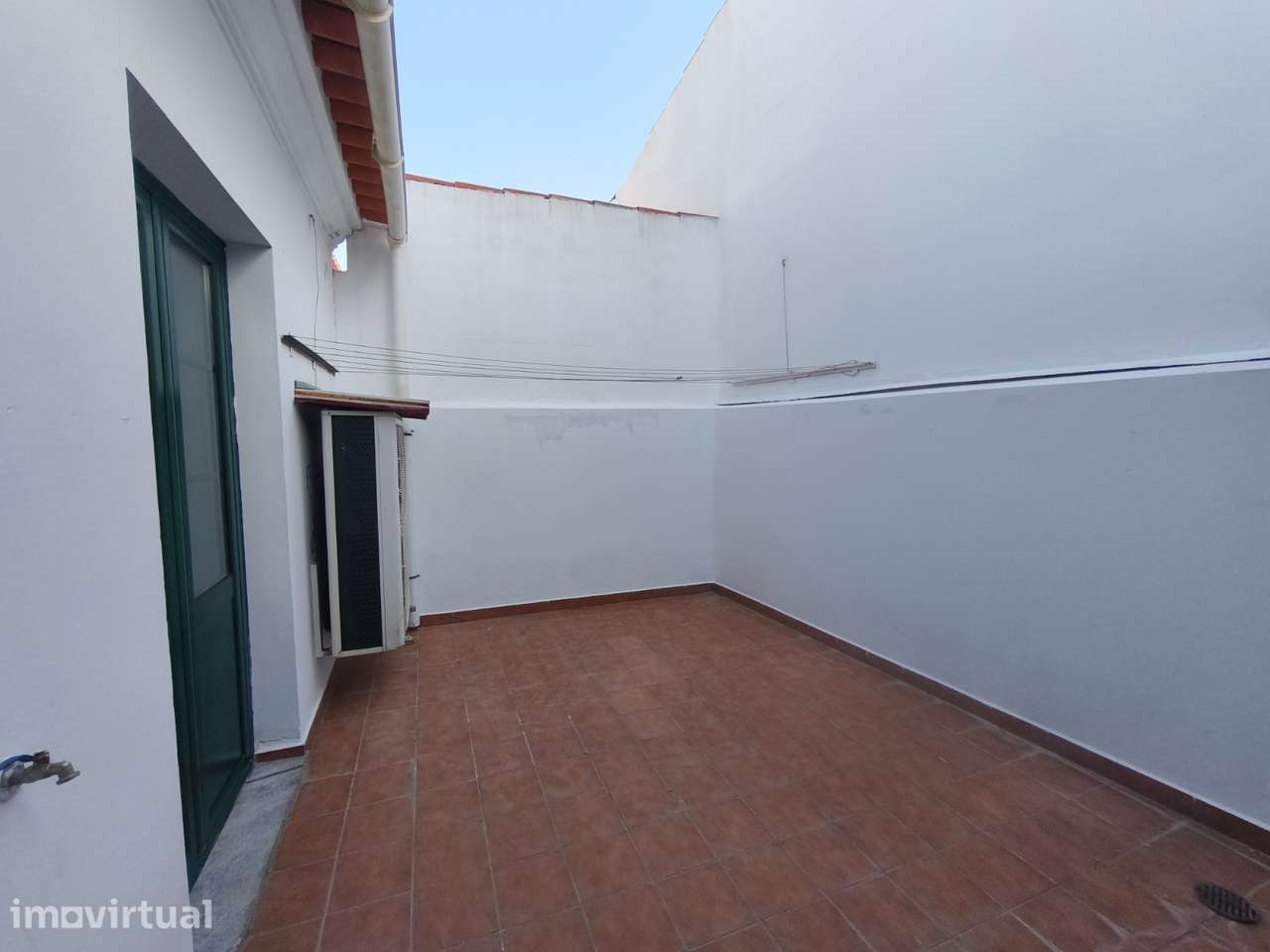 Moradia de 3 assoalhadas com terraço e sótão, em Moura - Grande imagem: 3/12