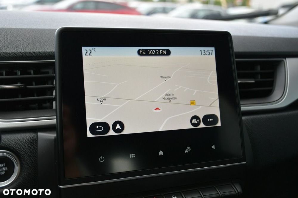 Renault Captur - 20