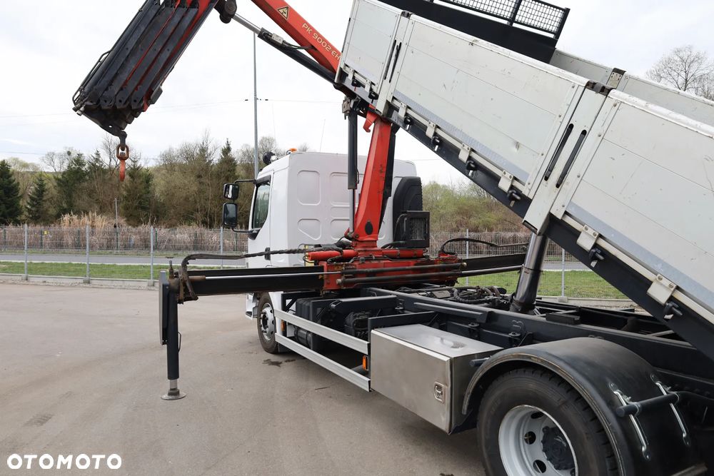 Volvo FL - 26