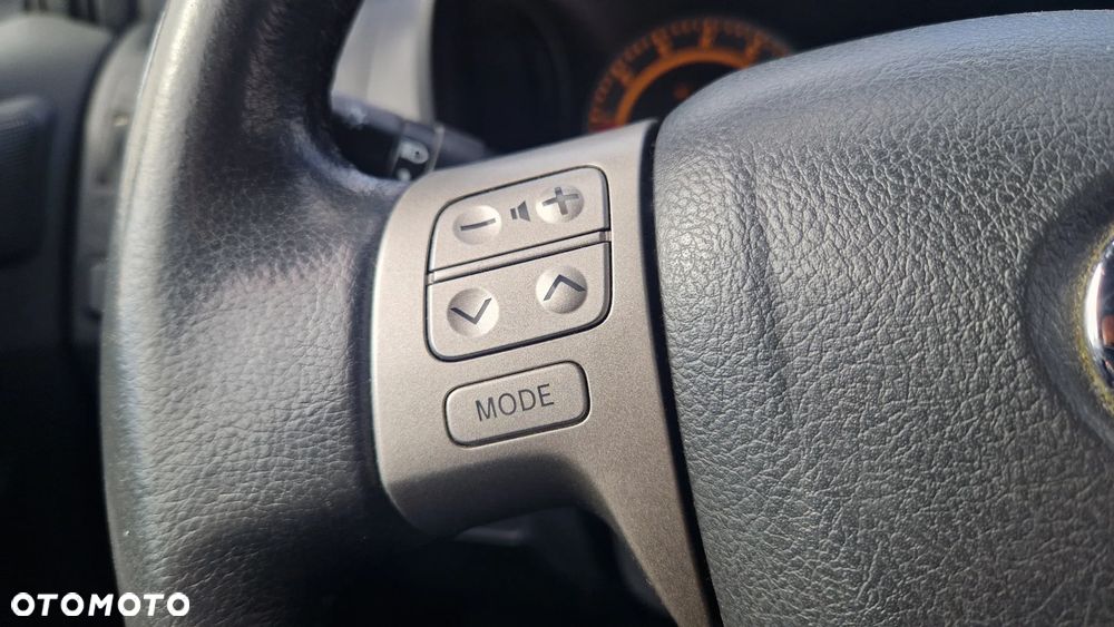 Toyota Auris 1.6 VVT-i Luna - 13