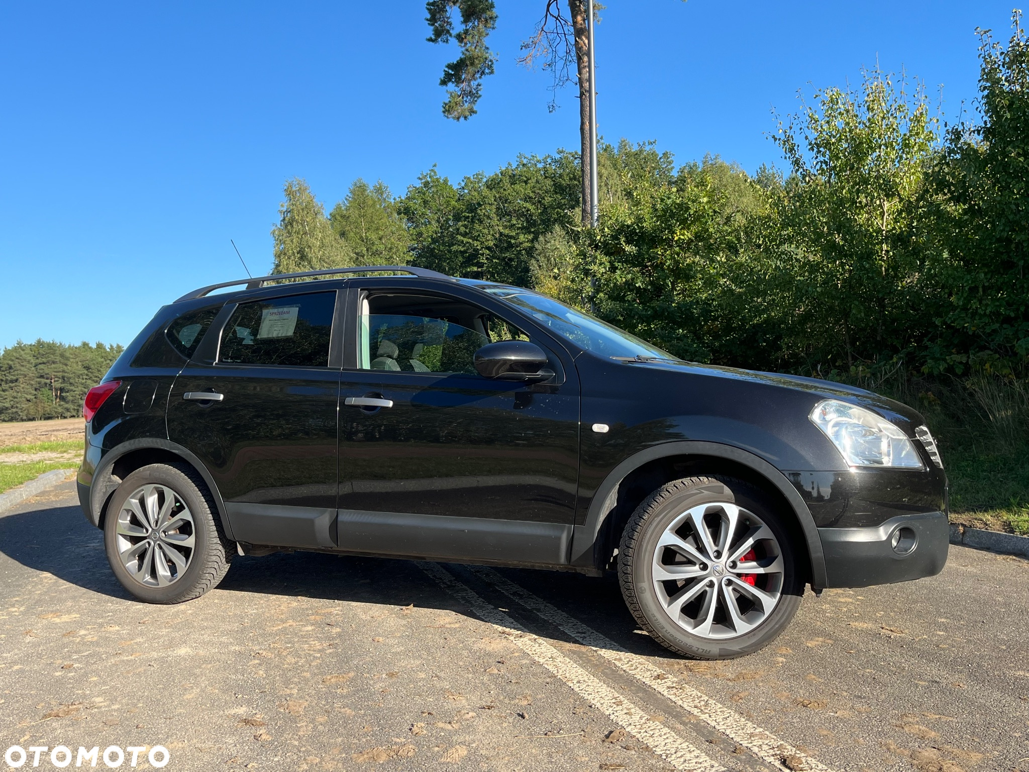 Nissan Qashqai 1.6 acenta - 3