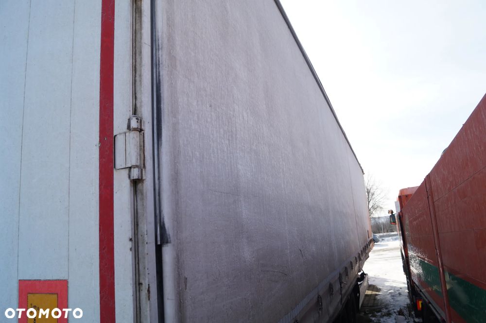 Kassbohrer Firanka standart - 12