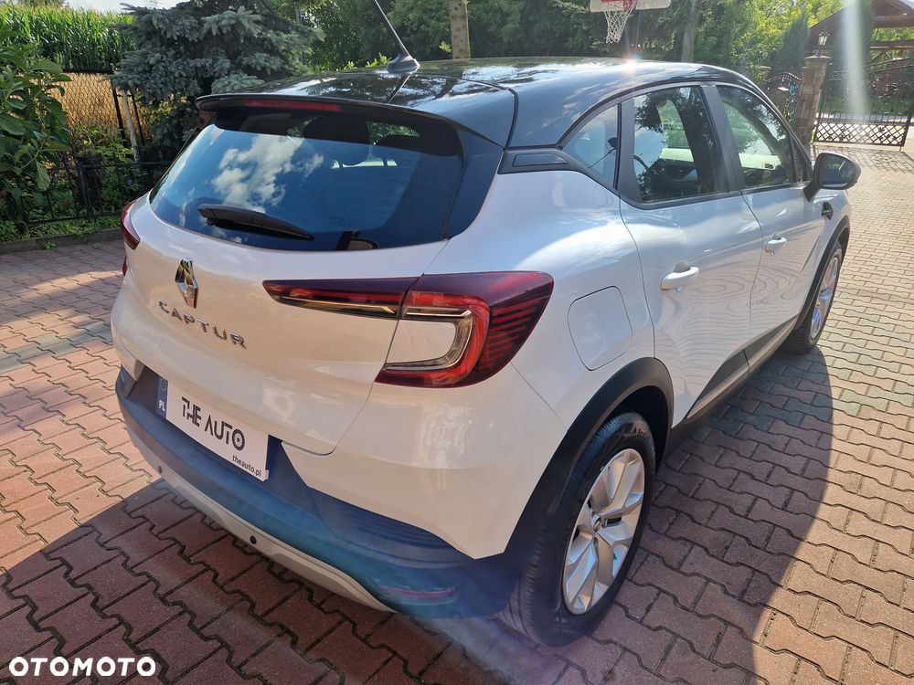 Renault Captur 1.0 TCe Zen - 34