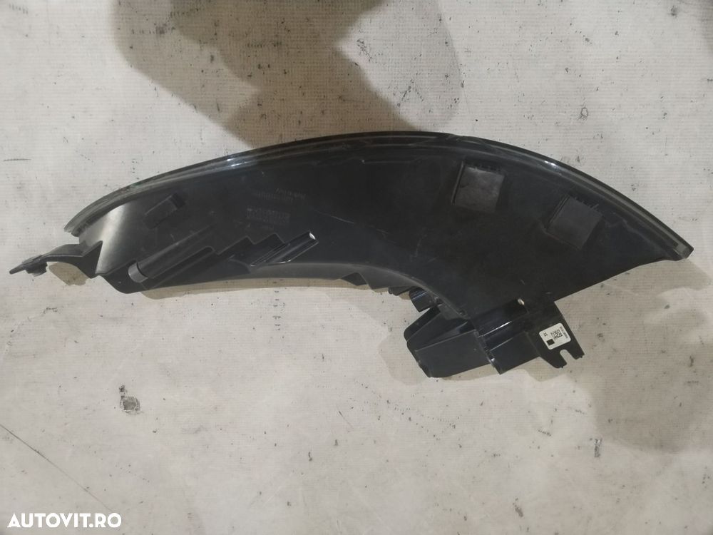 Lampa stop stanga Porsche Panamera, 2017, cod origine OE 973945091. - 3