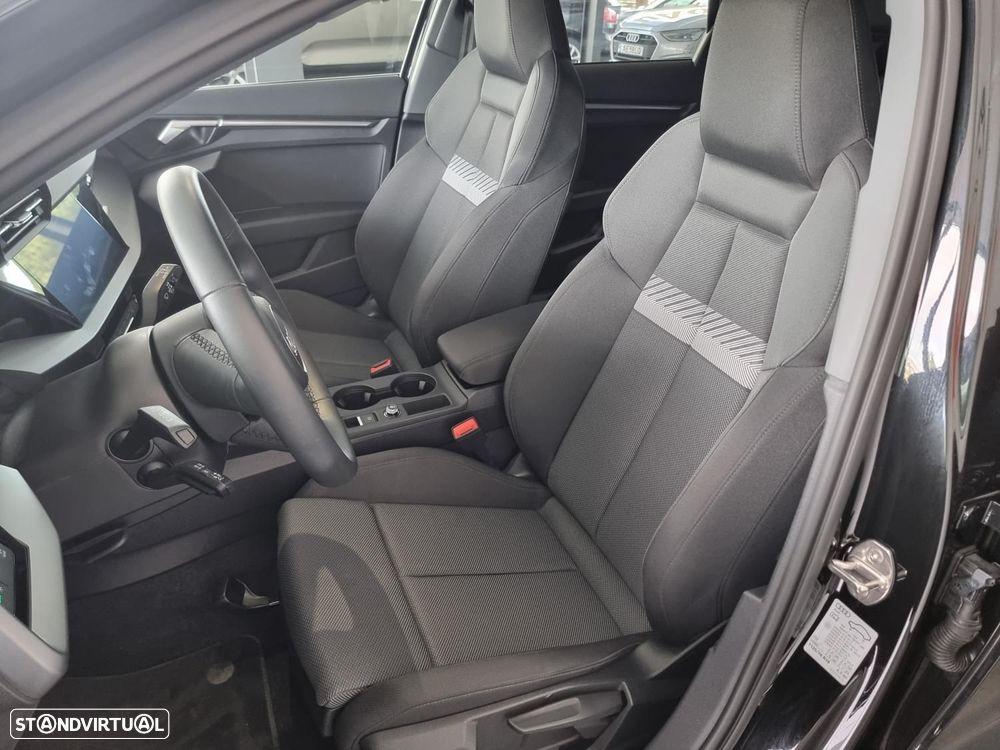 Audi A3 Sportback 30 TFSI Advanced - 15