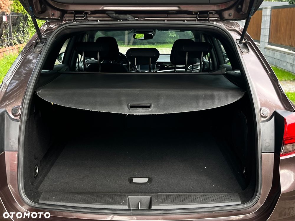 Opel Astra 1.4 T Dynamic - 7