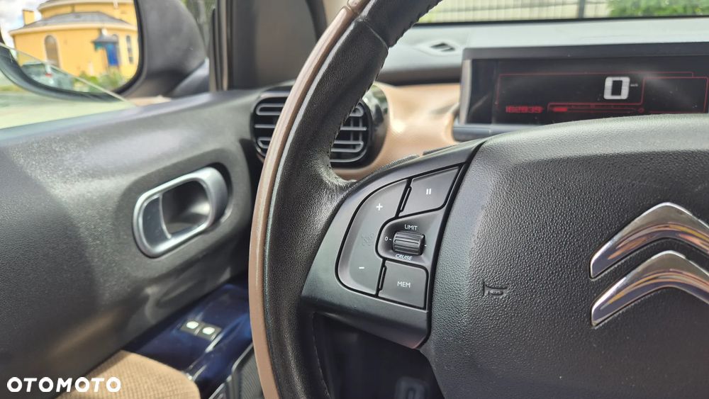 Citroën C4 Cactus PureTech 82 Feel Edition - 14