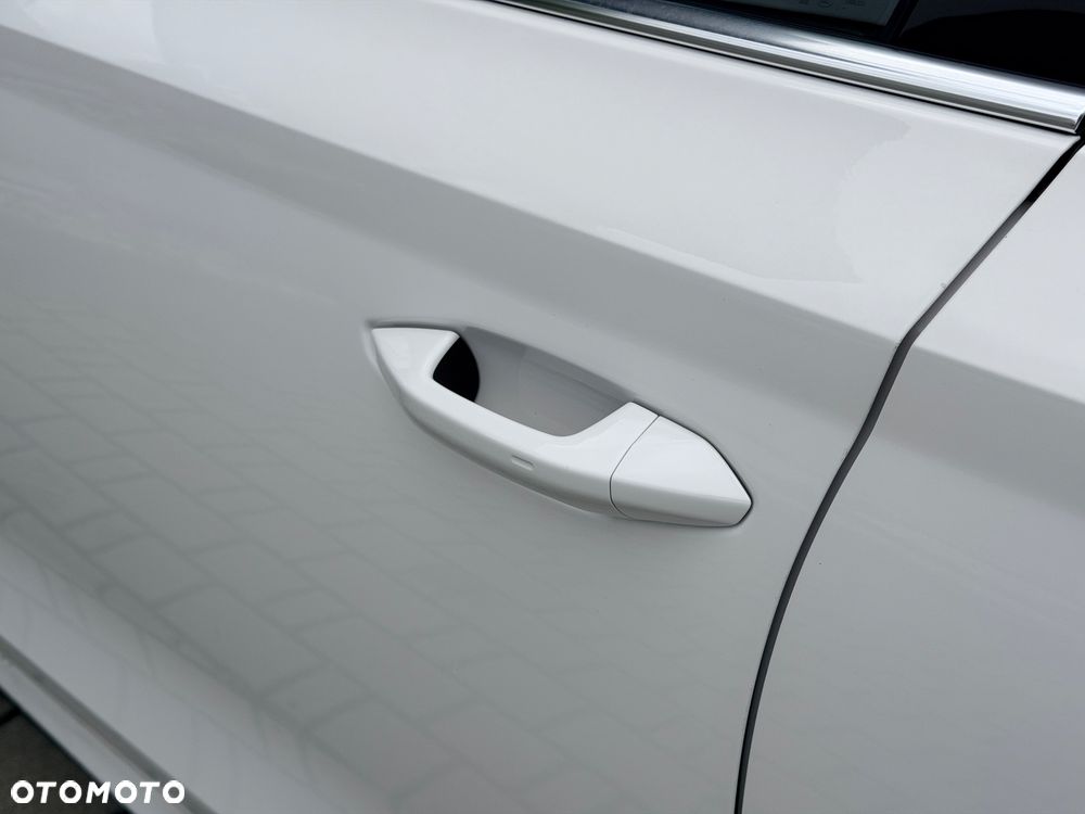 Skoda Octavia 1.5 TSI e-Tec Style DSG - 33