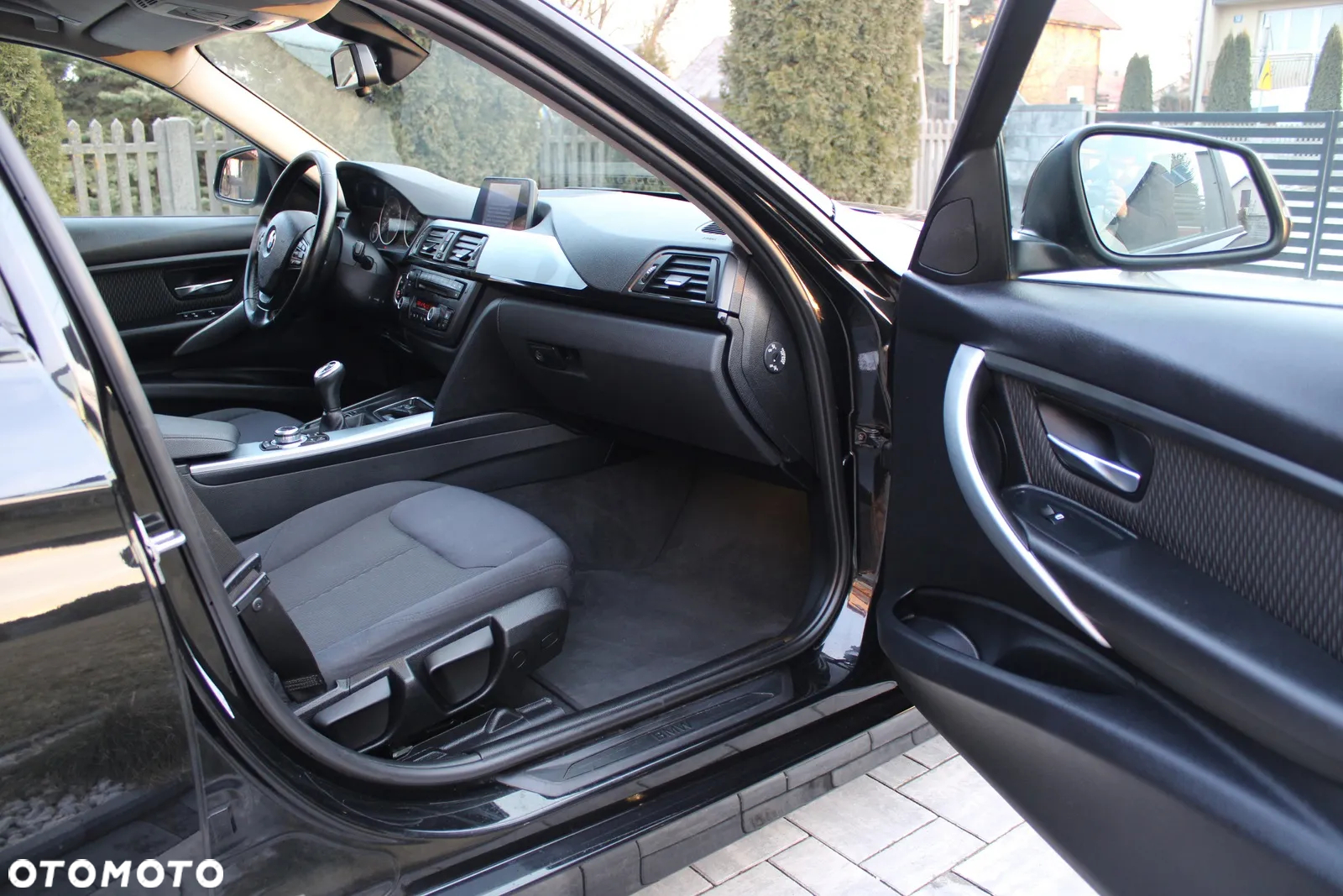 BMW Seria 3 - 14
