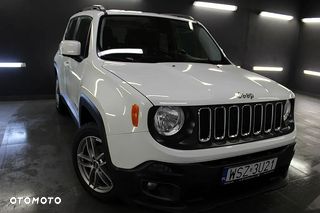 Jeep Renegade 1.4 MultiAir Longitude FWD S&S