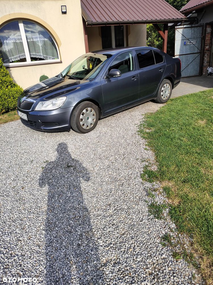 Skoda Octavia 1.9 TDI Classic - 7