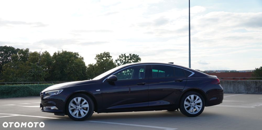 Opel Insignia 2.0 Exclusive - 35