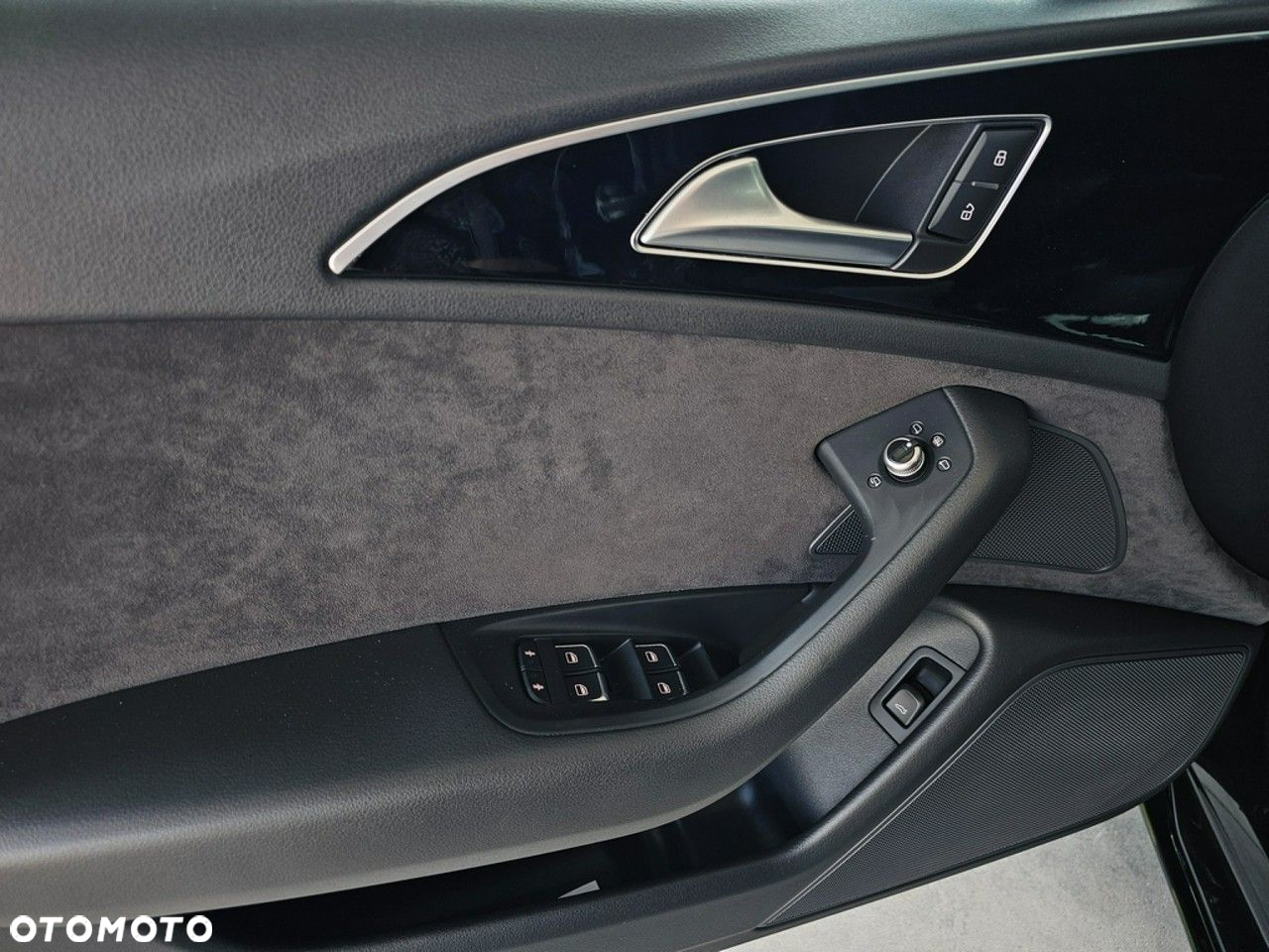 Audi A6 - 11