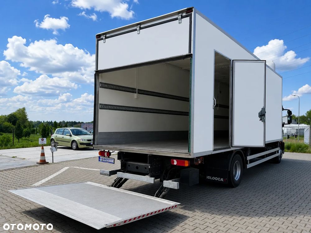 Iveco EuroCargo ML160E25 - 14