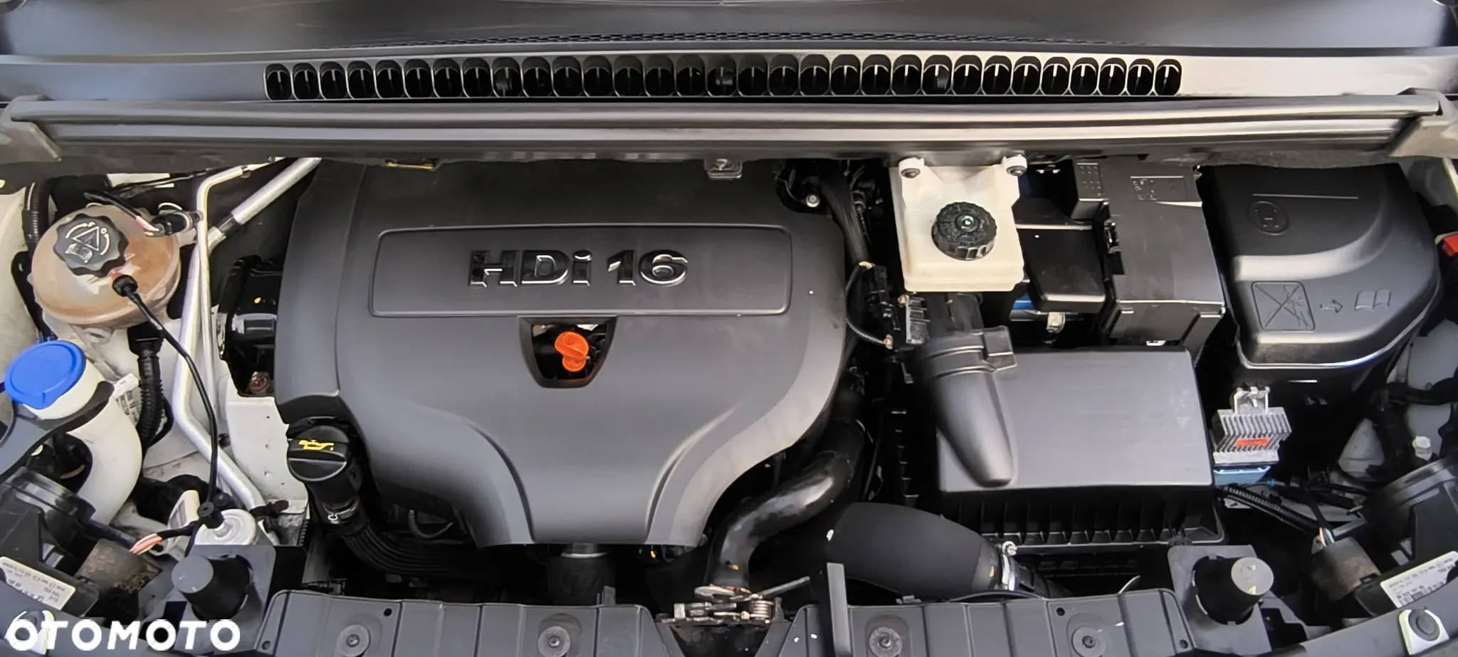 Peugeot 3008 HDi FAP 150 Platinum - 30