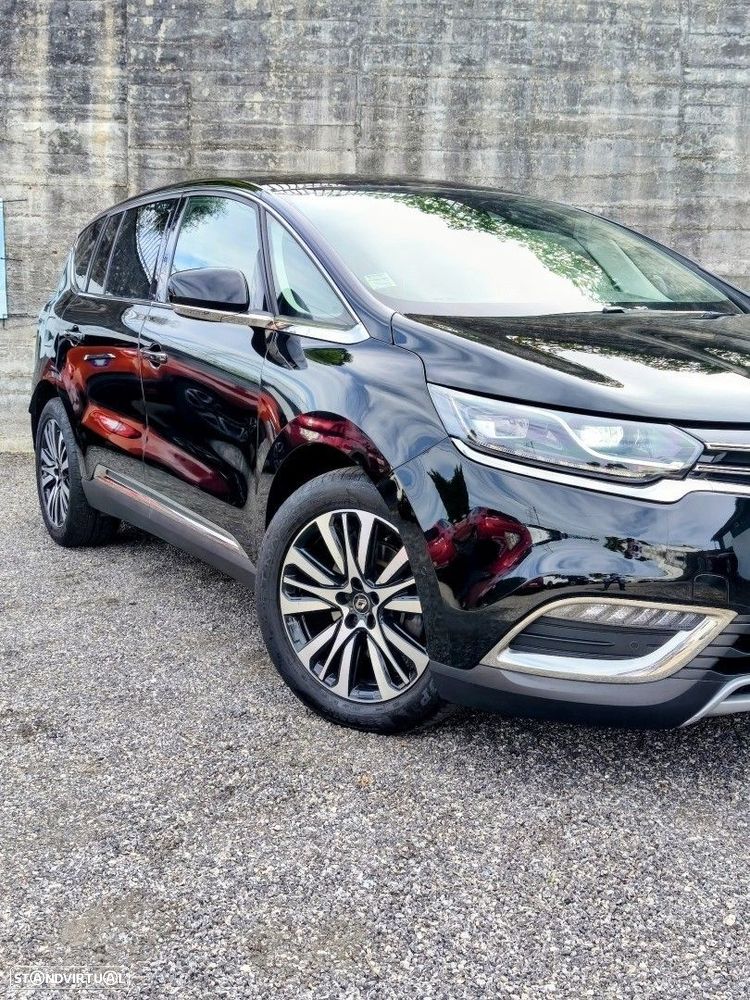 Renault Espace 1.6 dCi Initiale Paris EDC - 51