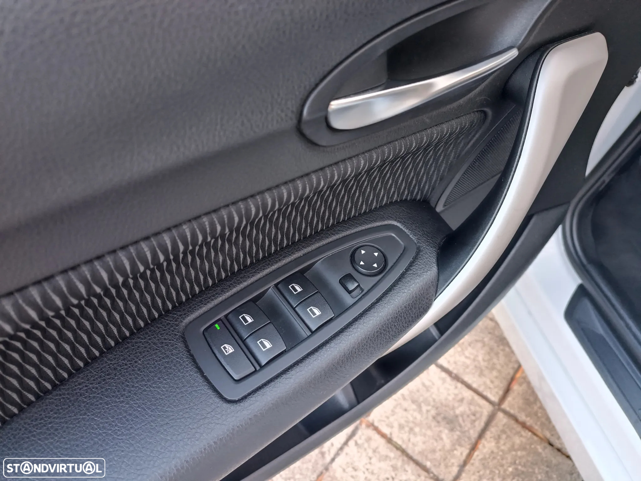 BMW 116 d EDynamics Line Sport - 15