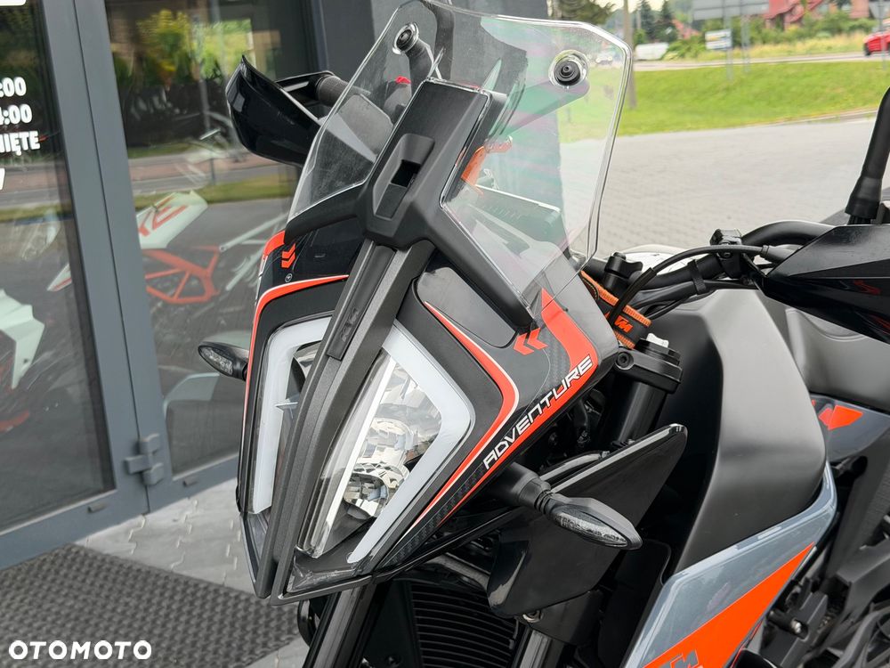 KTM Adventure - 37