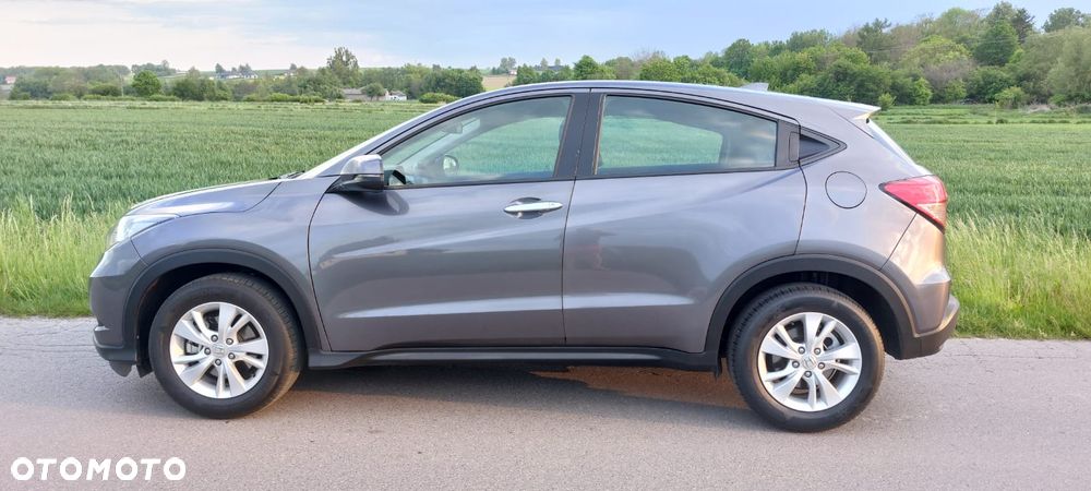 Honda HR-V 1.5 Comfort (Honda Connect+) - 7