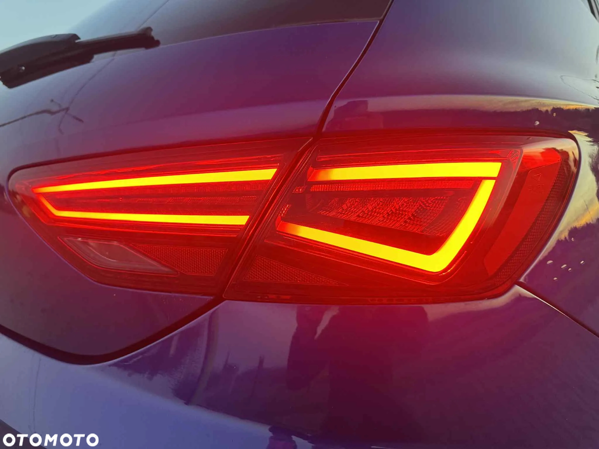 Seat Leon 1.5 EcoTSI Evo Xcellence S&S DSG - 10