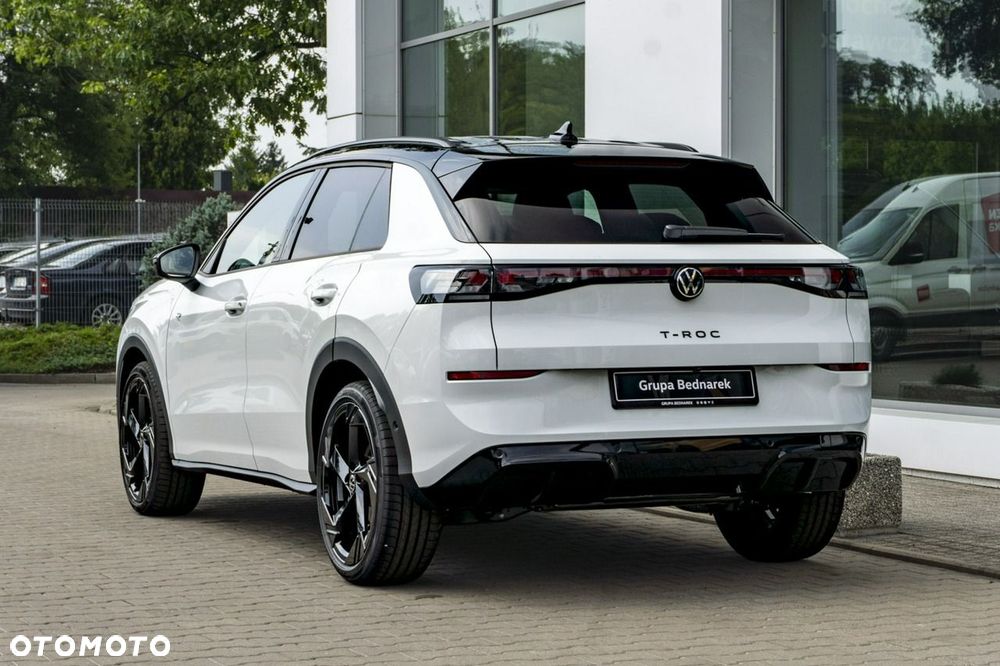 Volkswagen T-Roc - 8